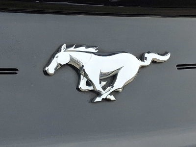 2021 Ford Mustang EcoBoost Premium Convertible