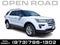 2018 Ford Explorer XLT 4WD