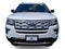 2018 Ford Explorer XLT 4WD