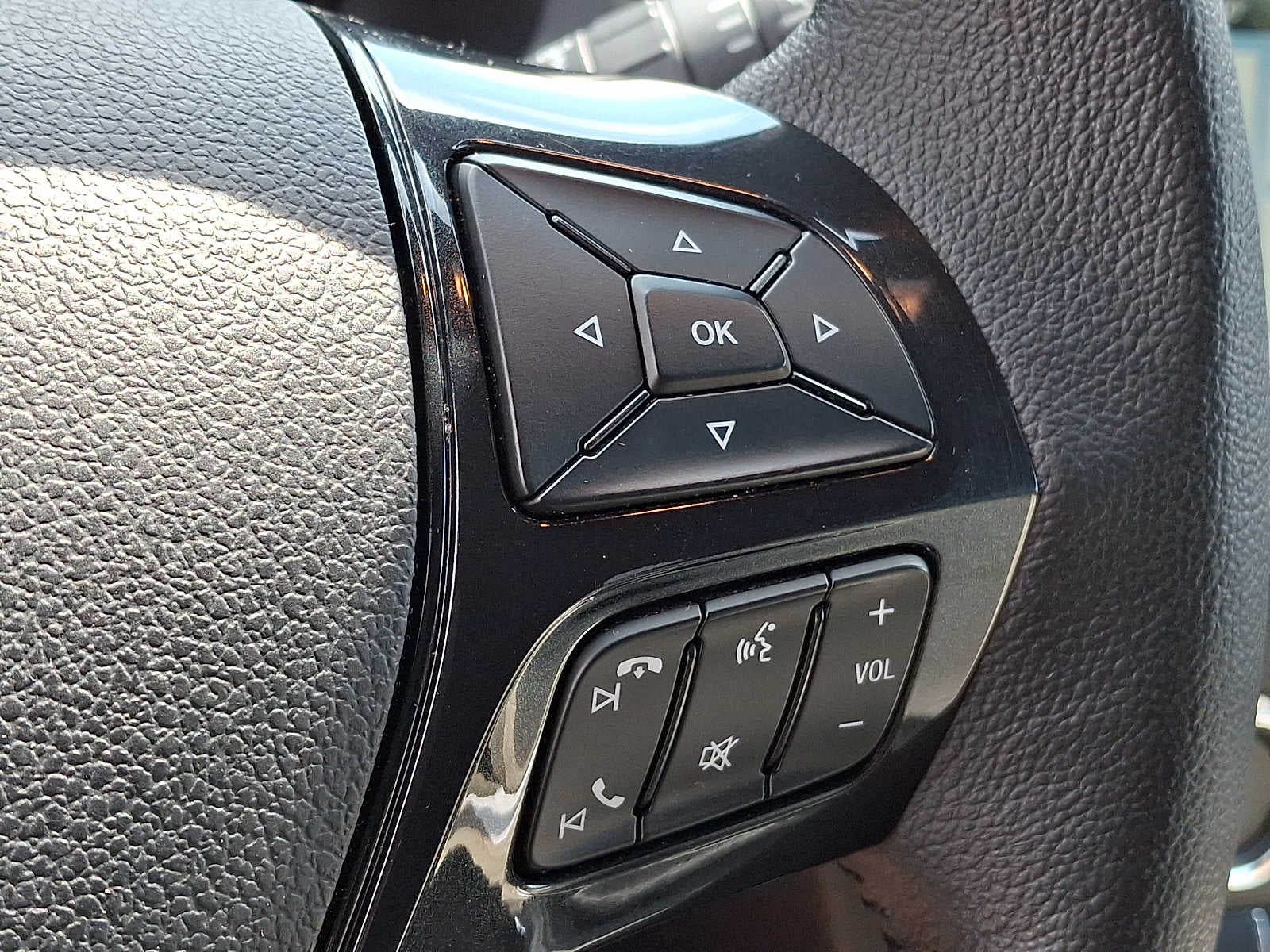 2018 Ford Explorer XLT 4WD