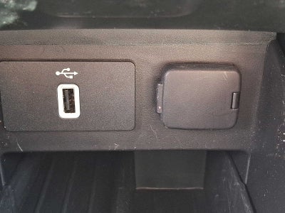 2018 Ford Explorer XLT 4WD