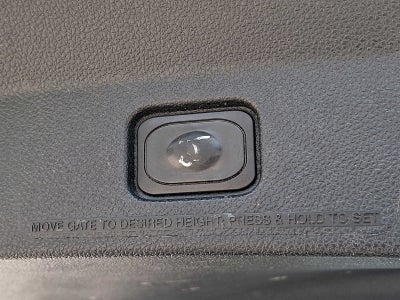 2018 Ford Explorer XLT 4WD