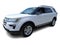2018 Ford Explorer XLT 4WD