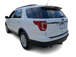 2018 Ford Explorer XLT 4WD