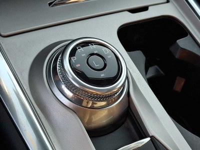 2023 Ford Explorer Platinum 4WD