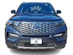 2023 Ford Explorer Platinum 4WD