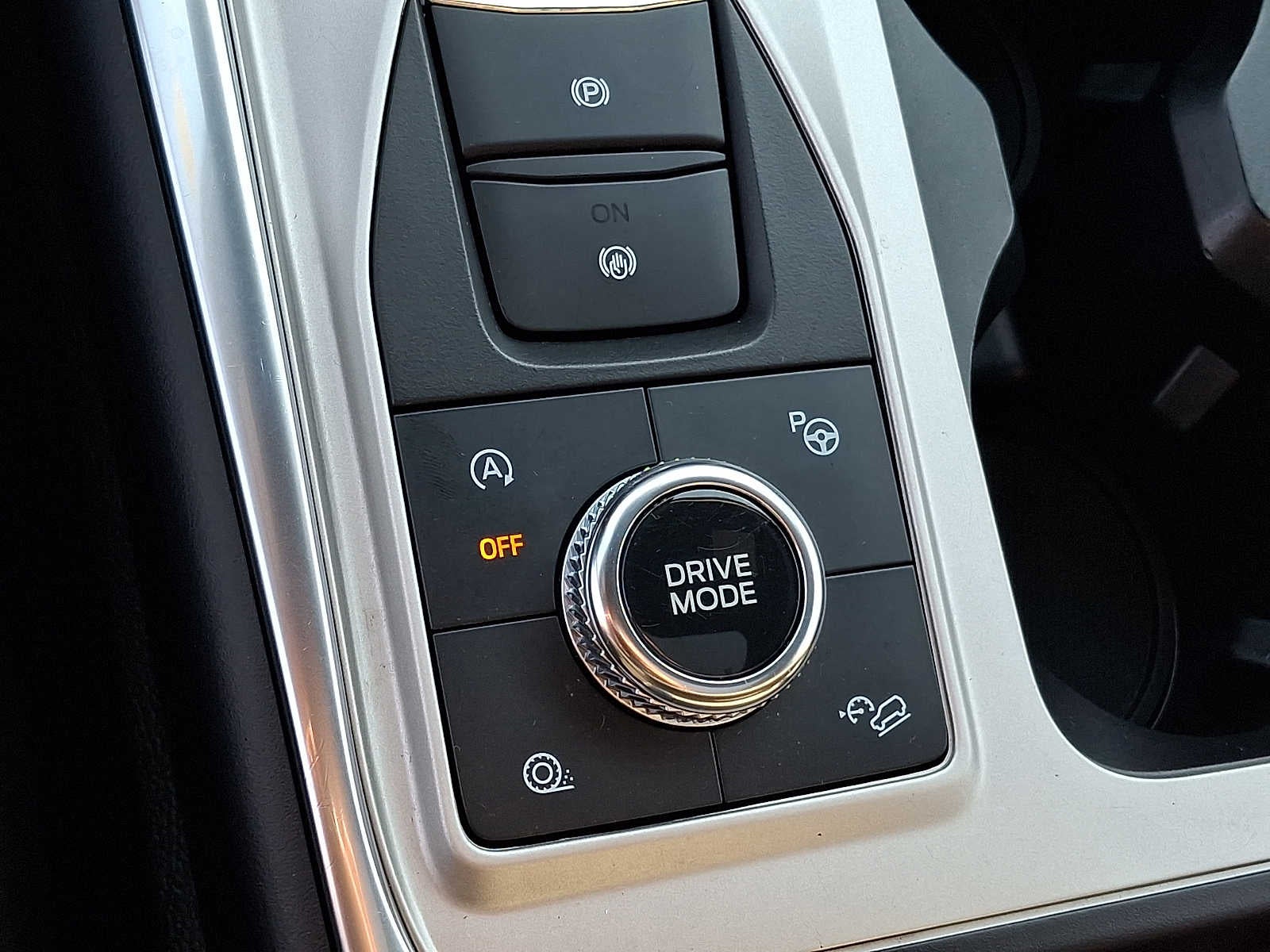 2023 Ford Explorer Platinum 4WD