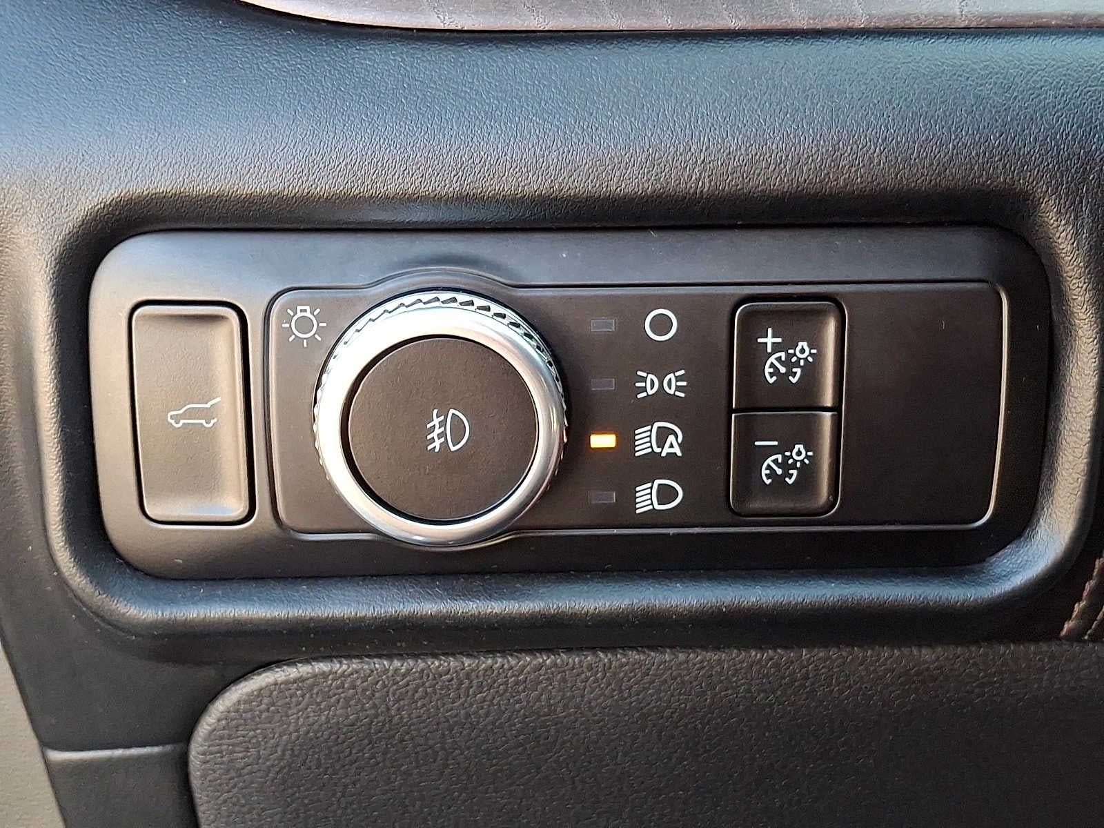 2023 Ford Explorer Platinum 4WD