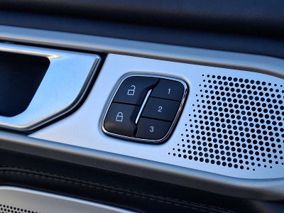2023 Ford Explorer Platinum 4WD