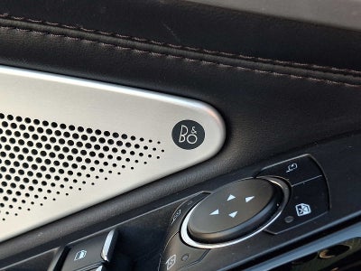 2023 Ford Explorer Platinum 4WD