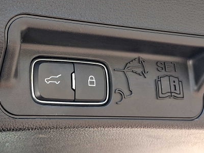 2023 Ford Explorer Platinum 4WD