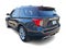 2023 Ford Explorer Platinum 4WD