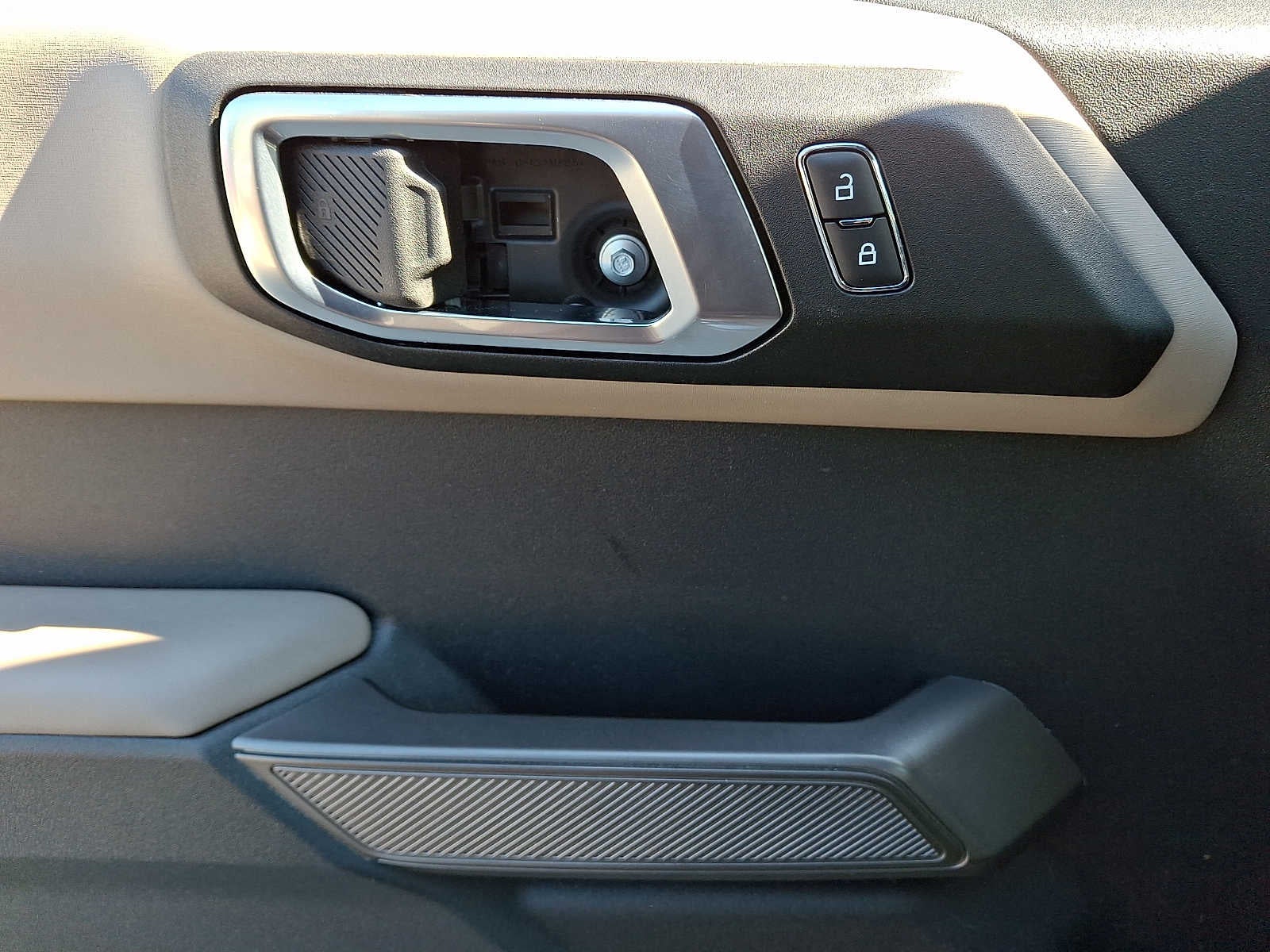 2023 Ford Bronco Wildtrak 4 Door Advanced 4x4