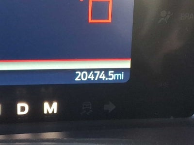 2023 Ford Bronco Wildtrak 4 Door Advanced 4x4