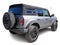 2023 Ford Bronco Wildtrak 4 Door Advanced 4x4