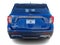 2022 Ford Explorer XLT 4WD