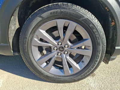 2022 Ford Explorer XLT 4WD