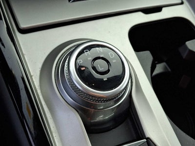 2023 Ford Explorer ST-Line 4WD