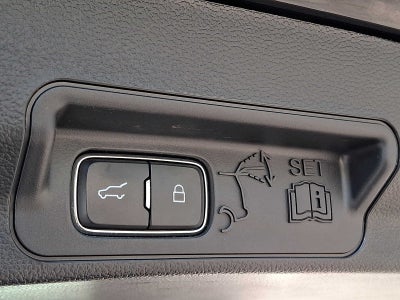 2023 Ford Explorer ST-Line 4WD