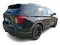 2023 Ford Explorer ST-Line 4WD