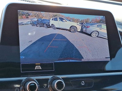 2026 Cadillac CT4 4dr Sdn Luxury