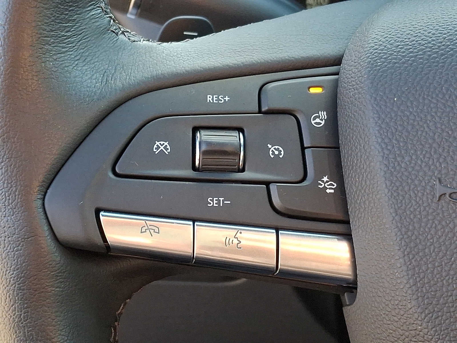 2026 Cadillac CT4 4dr Sdn Luxury
