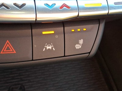 2026 Cadillac CT4 4dr Sdn Luxury