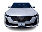 2022 Cadillac CT5 4dr Sdn Premium Luxury