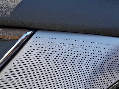 2022 Cadillac CT5 4dr Sdn Premium Luxury