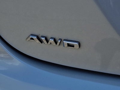 2022 Cadillac CT5 4dr Sdn Premium Luxury