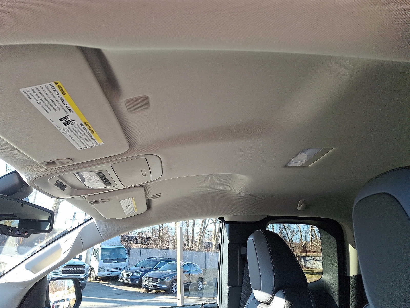 2022 Chevrolet Colorado 4WD Ext Cab 128 Z71