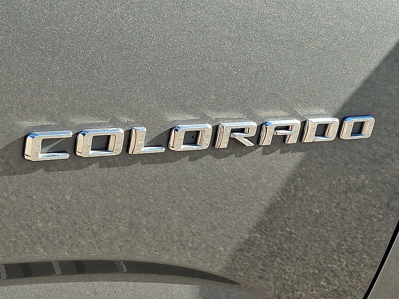 2022 Chevrolet Colorado 4WD Ext Cab 128 Z71