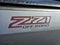 2022 Chevrolet Colorado 4WD Ext Cab 128 Z71
