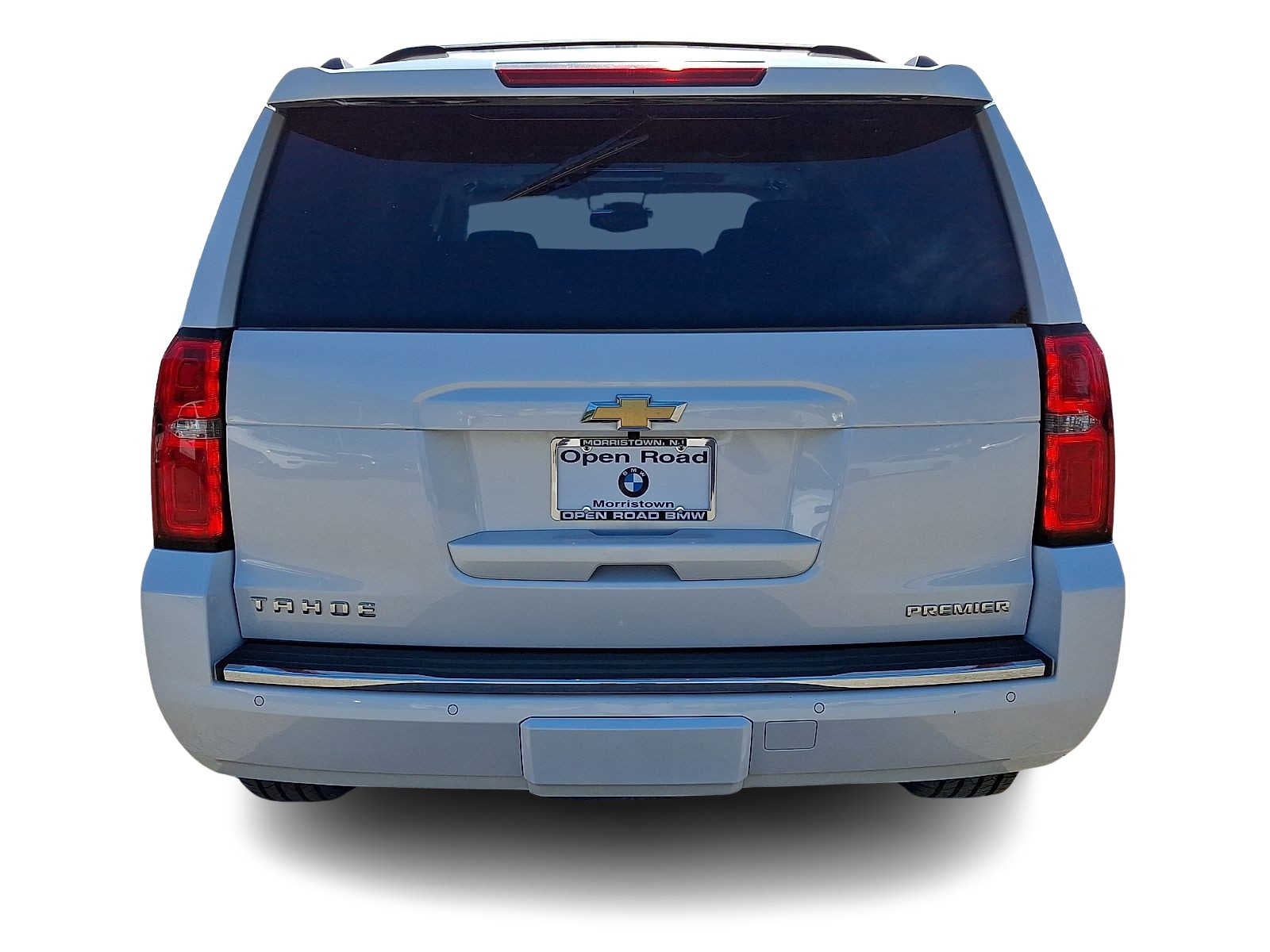 2019 Chevrolet Tahoe 4WD 4dr Premier