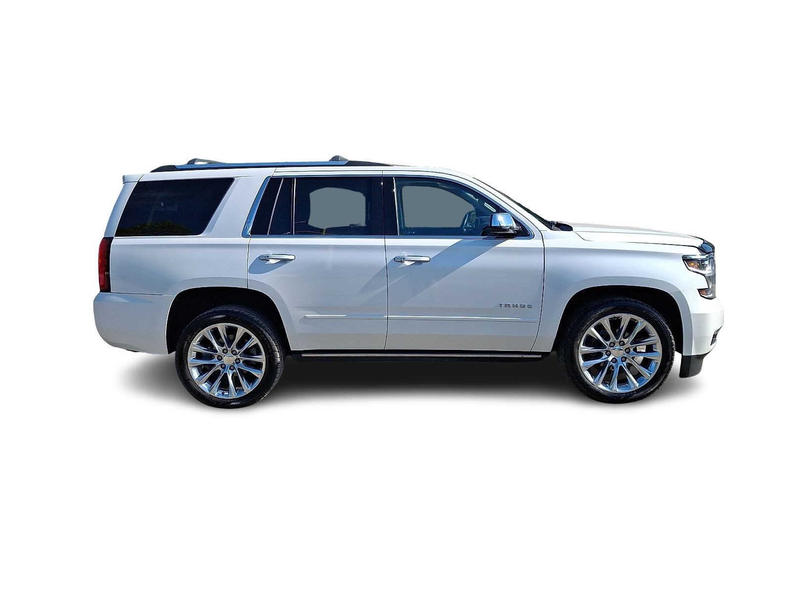 2019 Chevrolet Tahoe 4WD 4dr Premier