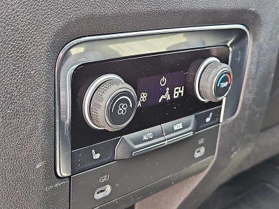 2024 Chevrolet Suburban 4WD 4dr RST