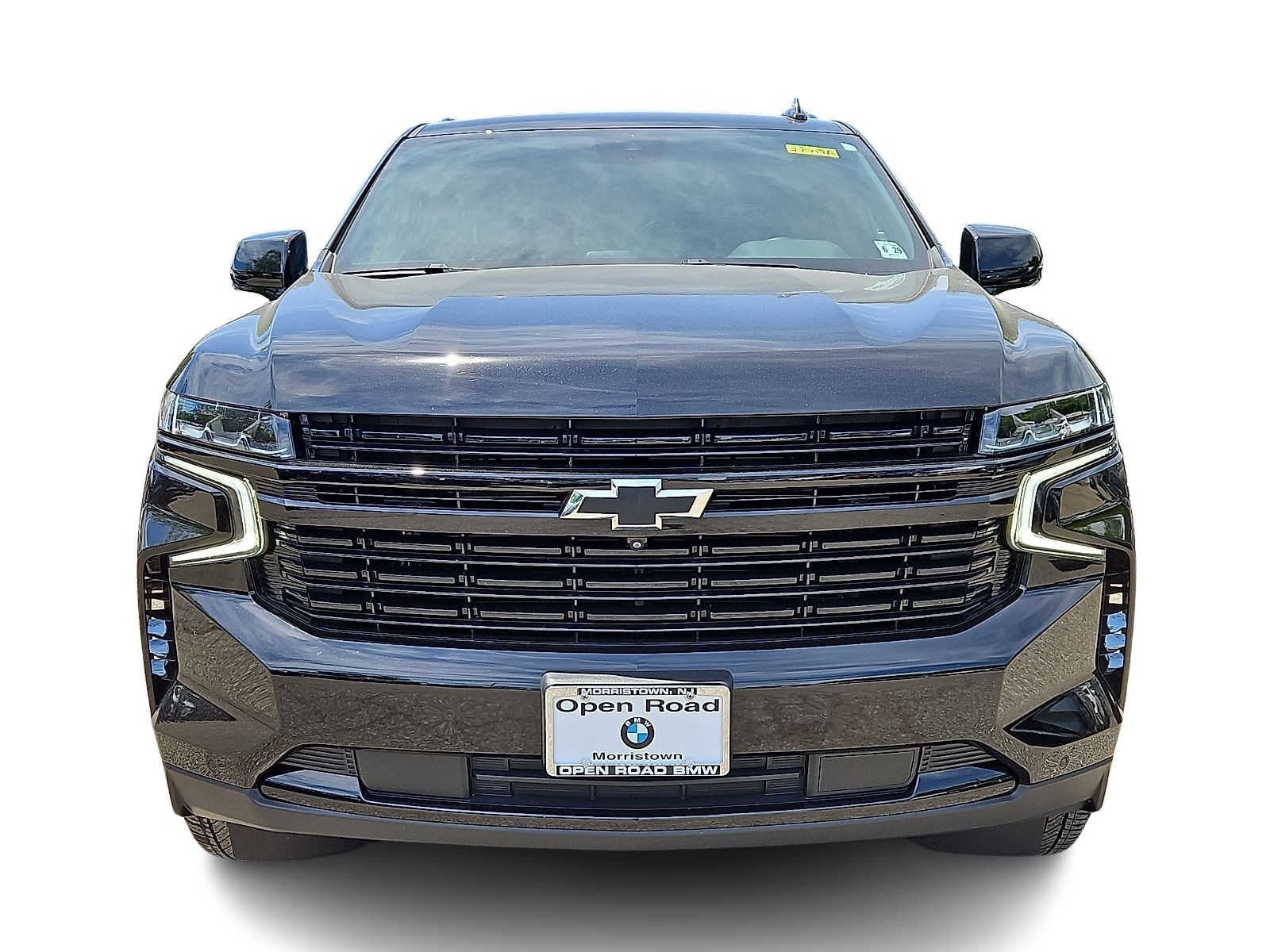 2024 Chevrolet Suburban 4WD 4dr RST