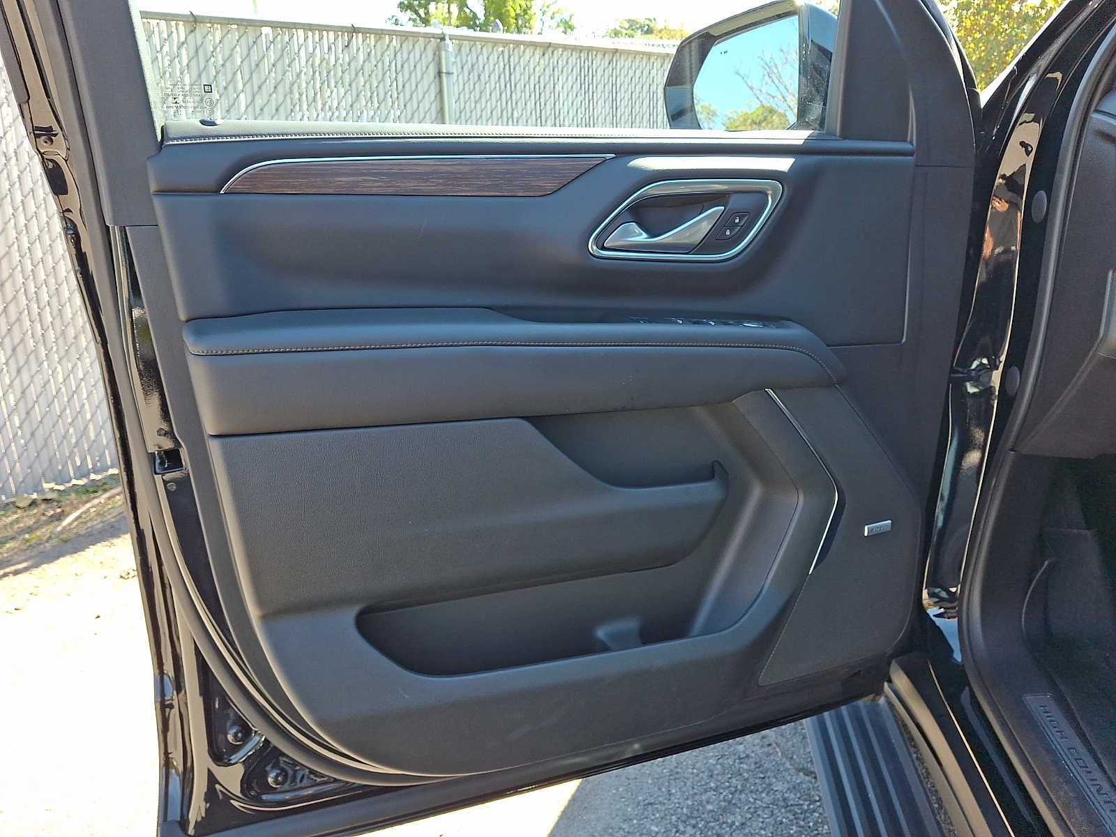 2022 Chevrolet Tahoe 4WD 4dr High Country