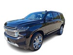 2022 Chevrolet Tahoe 4WD 4dr High Country