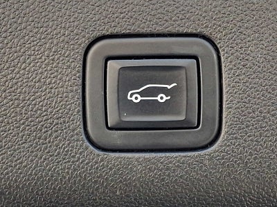 2022 Chevrolet Tahoe 4WD 4dr High Country