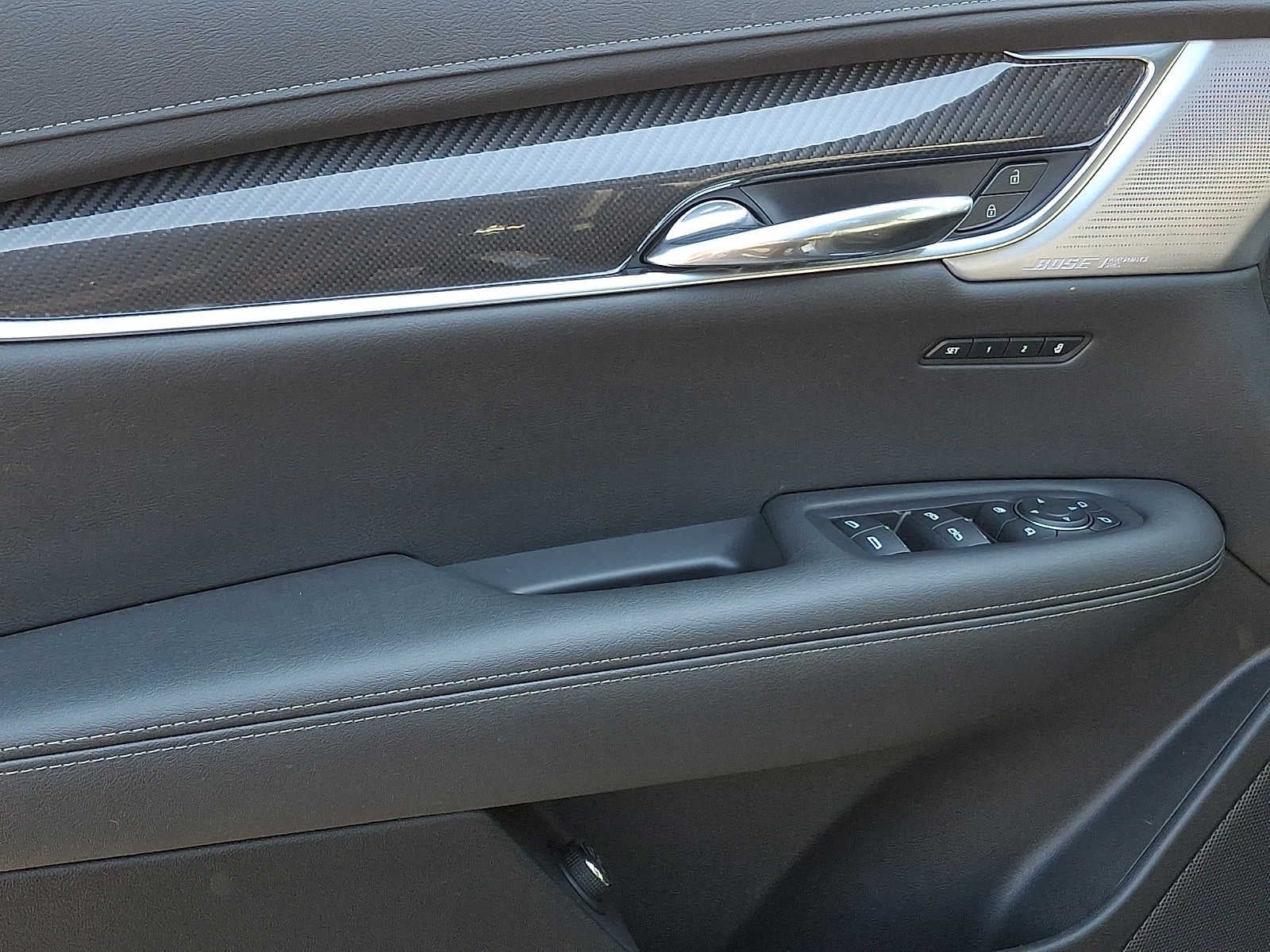 2024 Cadillac XT6 AWD 4dr Sport