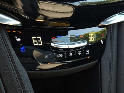 2024 Cadillac XT6 AWD 4dr Sport