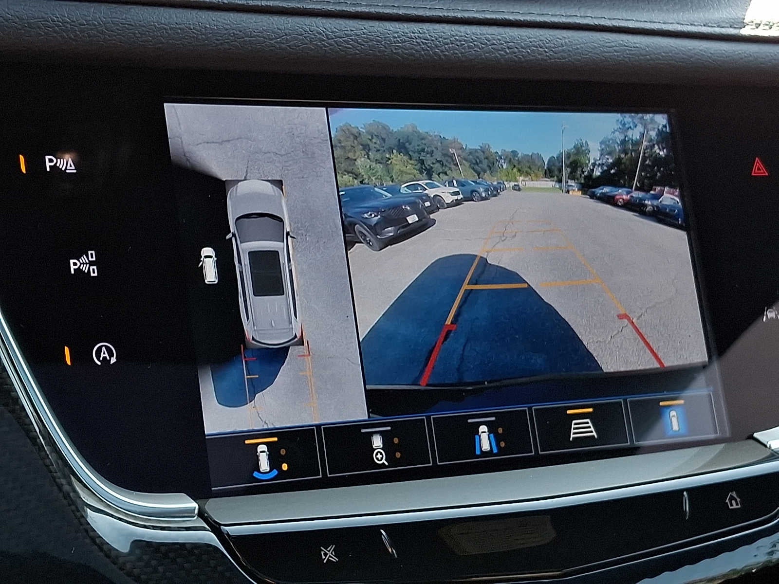 2024 Cadillac XT6 AWD 4dr Sport