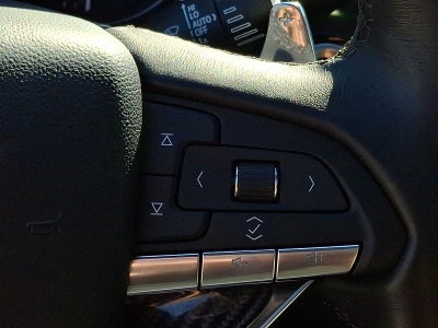 2024 Cadillac XT6 AWD 4dr Sport