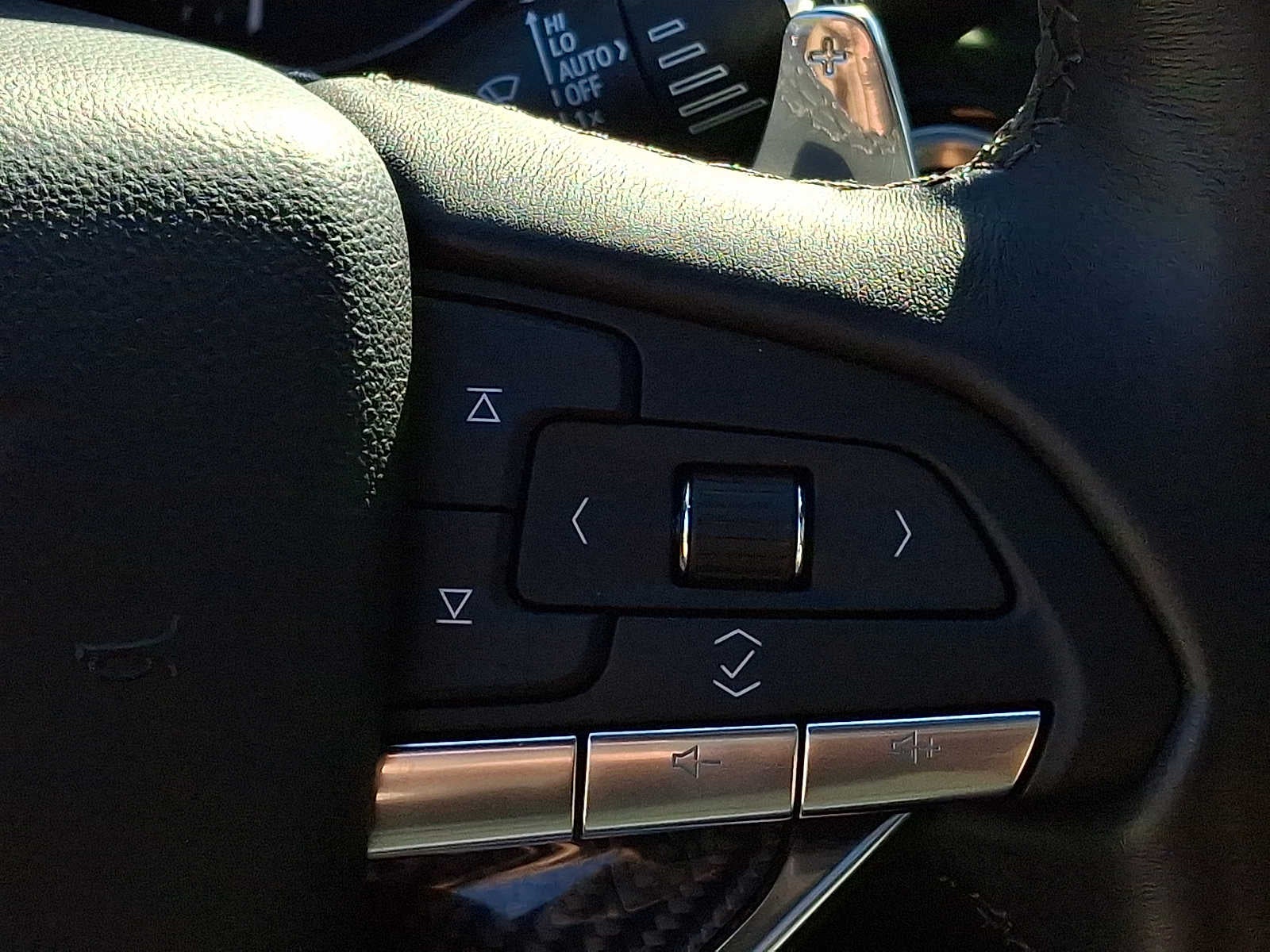 2024 Cadillac XT6 AWD 4dr Sport
