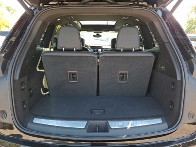 2024 Cadillac XT6 AWD 4dr Sport