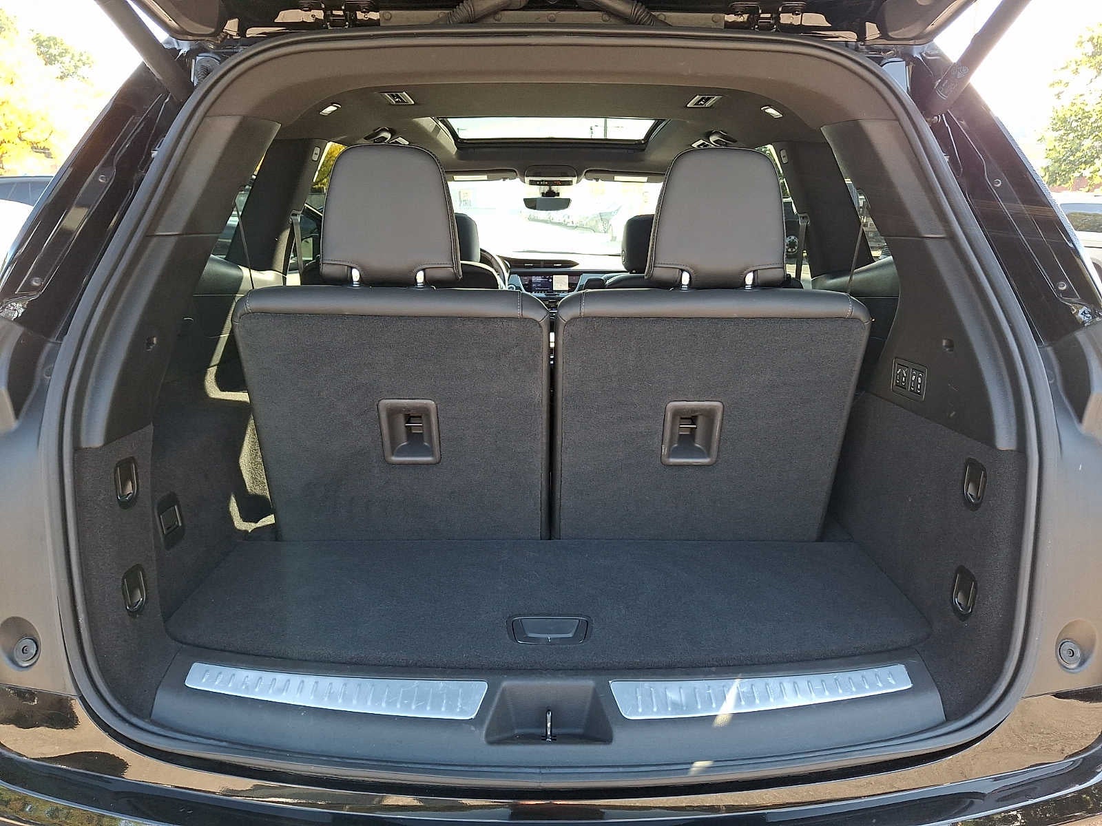 2024 Cadillac XT6 AWD 4dr Sport