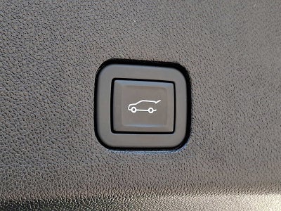 2024 Cadillac XT6 AWD 4dr Sport