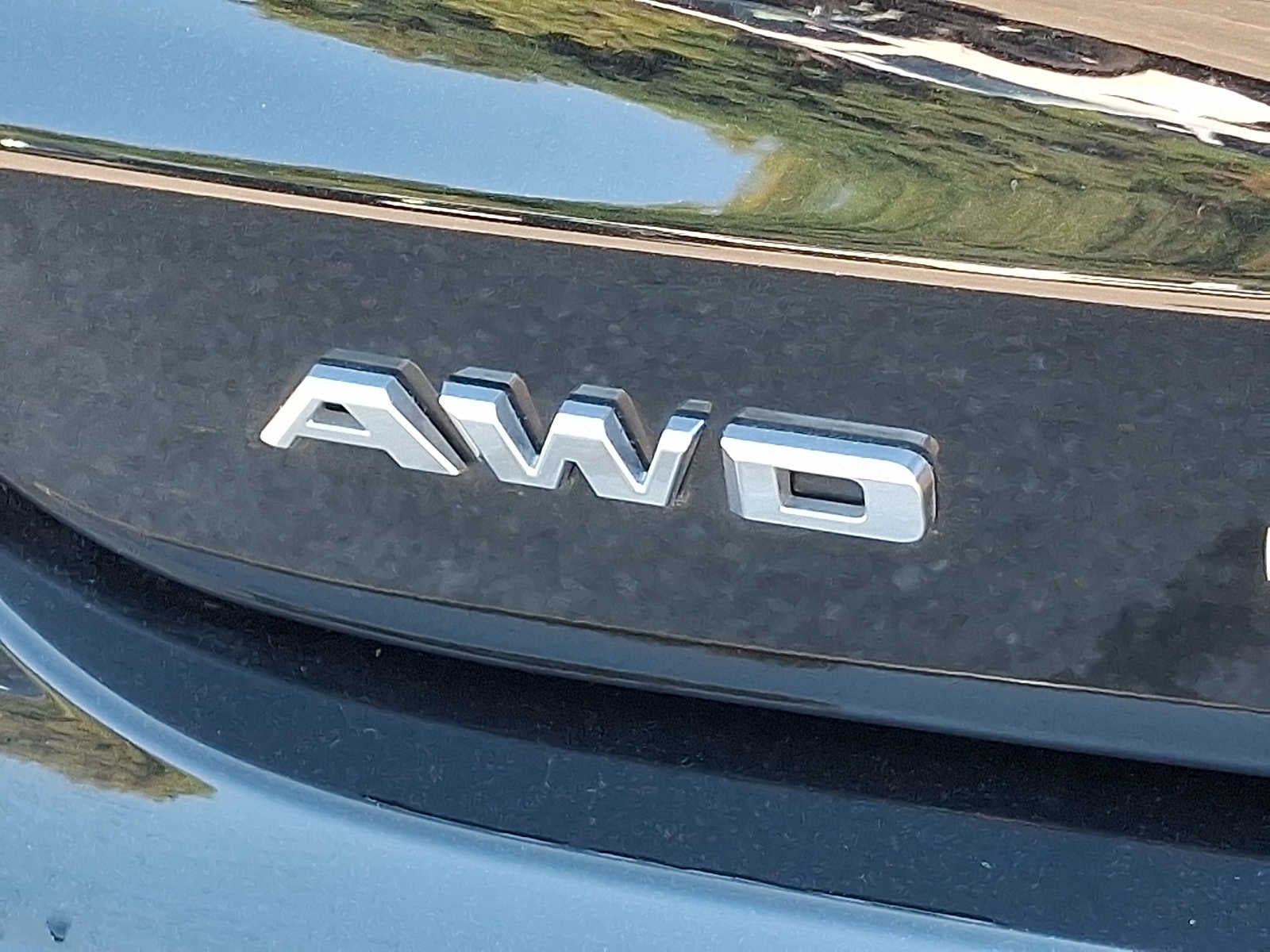 2024 Cadillac XT6 AWD 4dr Sport