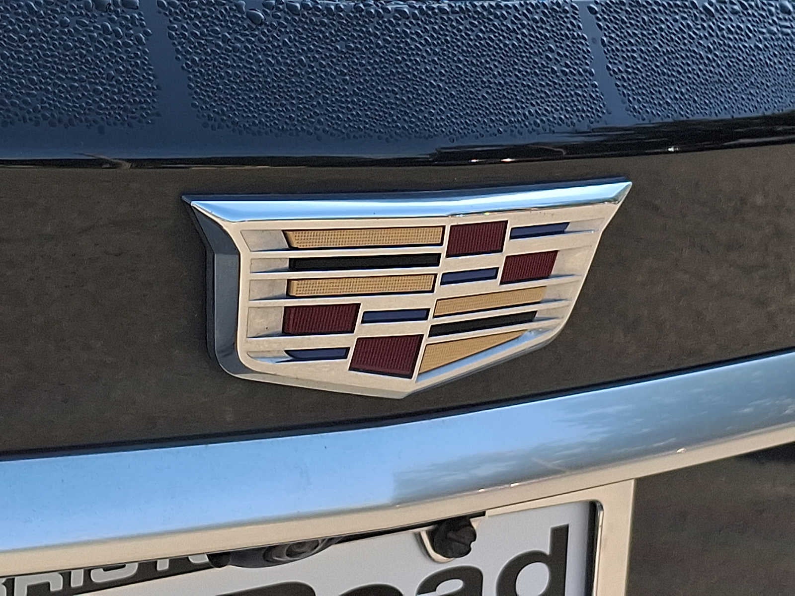 2024 Cadillac XT6 AWD 4dr Sport
